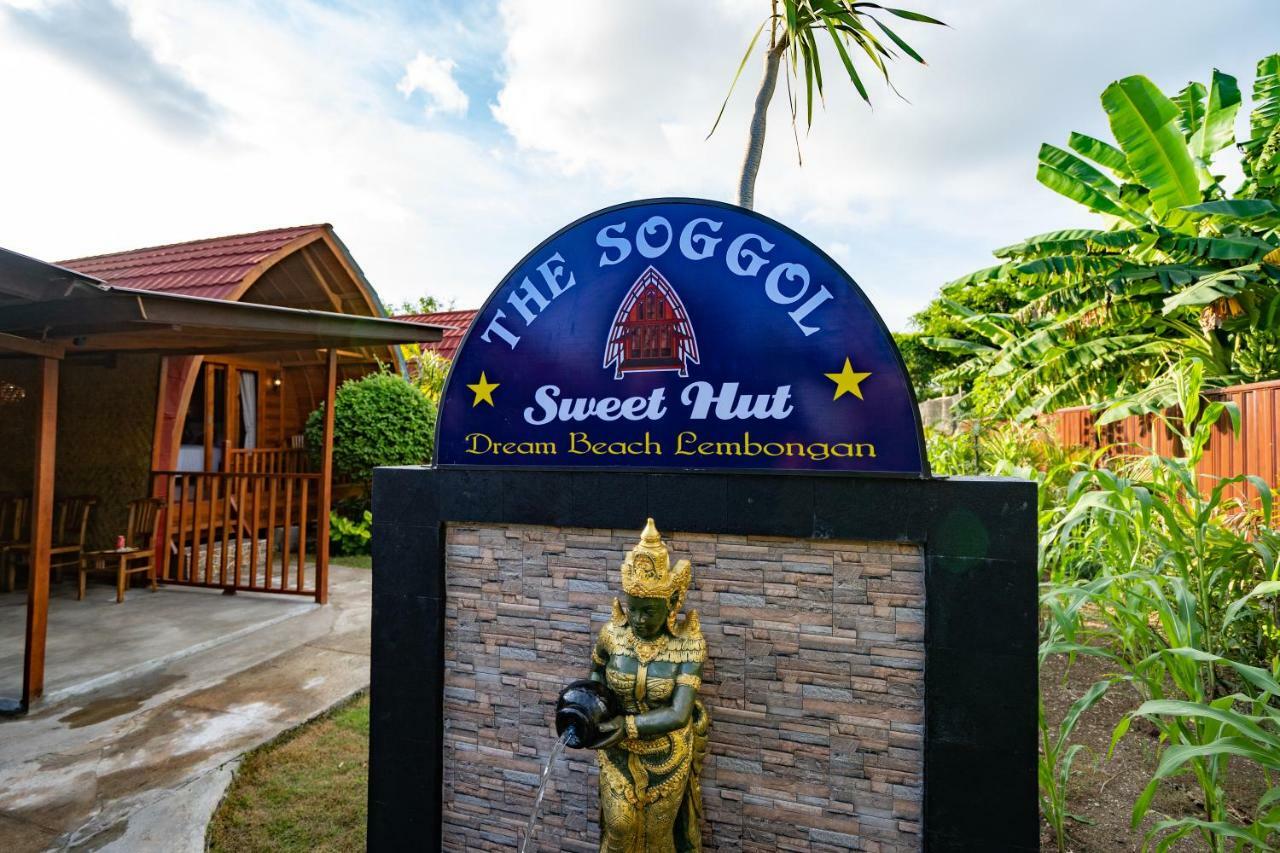 מלון The Soggol Lembongan מראה חיצוני תמונה